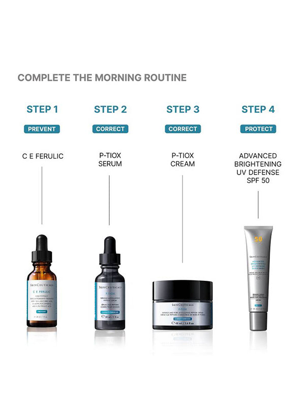 SkinCeuticals P-Tiox Cream (48ml)