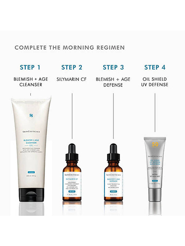 SkinCeuticals Silymarin CF (30ml)