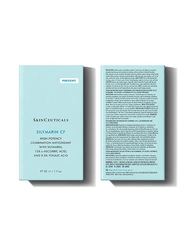 SkinCeuticals Silymarin CF (30ml)