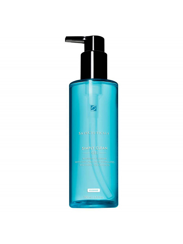 SkinCeuticals Simply Clean Gel (195ml)