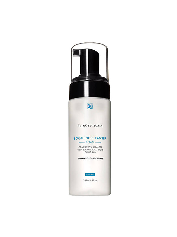 SkinCeuticals Soothing Cleanser Foam (150ml)