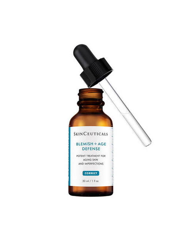 SkinCeuticals Blemish + Age Defense Serum (30ml)