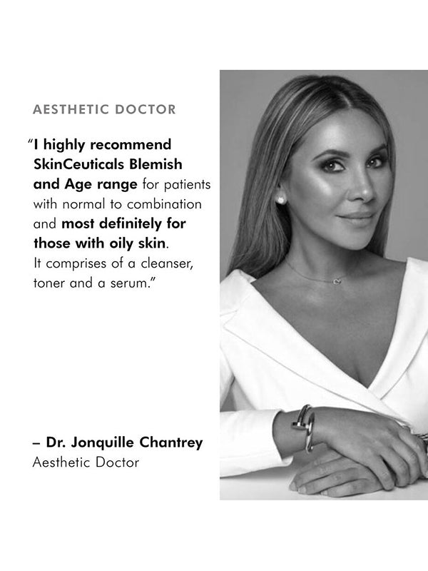 SkinCeuticals Blemish + Age Defense Serum (30ml)