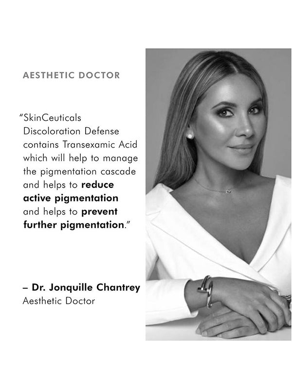 SkinCeuticals Discoloration Defense Serum (30ml)
