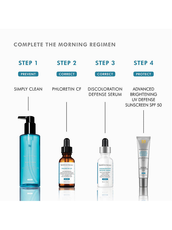 SkinCeuticals Discoloration Defense Serum (30ml)
