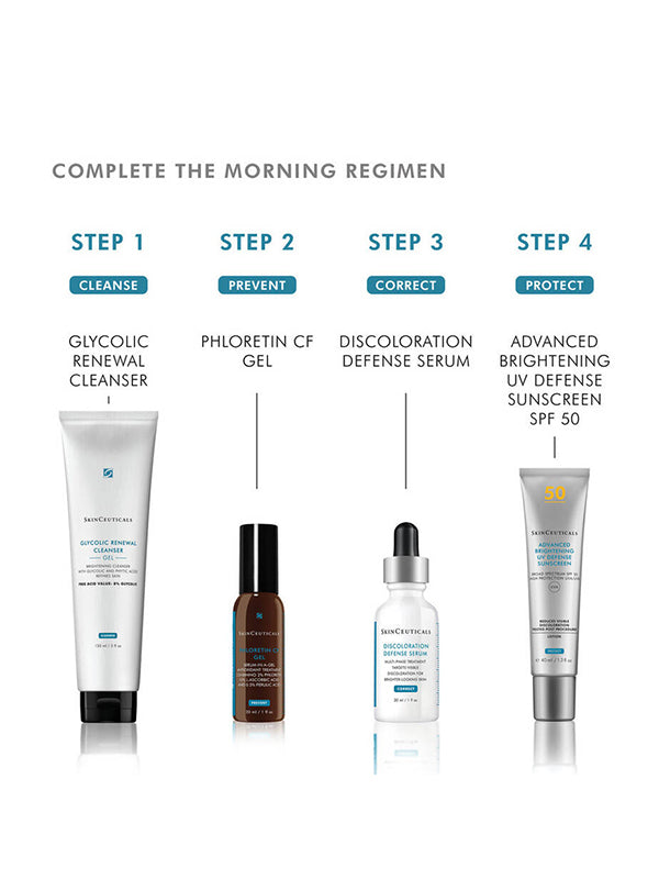 SkinCeuticals Phloretin CF Gel (30ml)