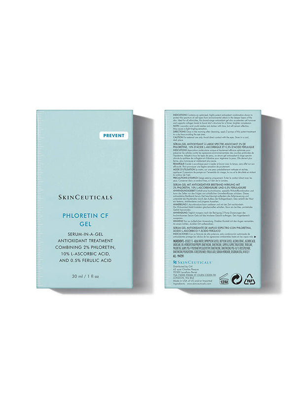 SkinCeuticals Phloretin CF Gel (30ml)