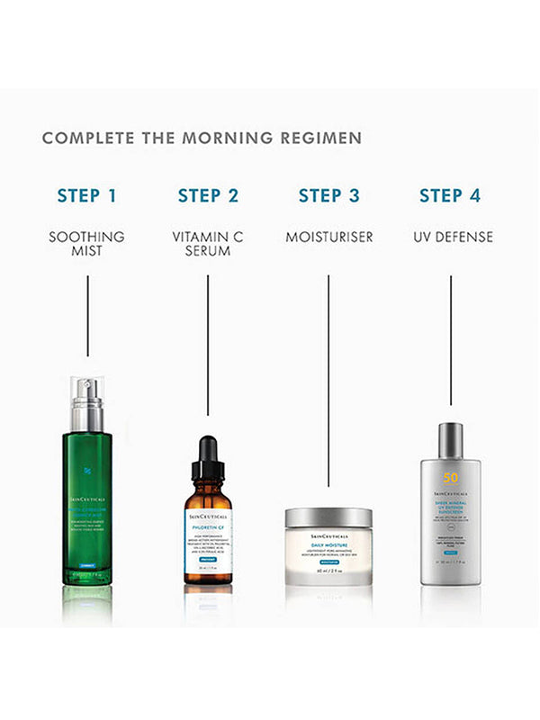 SkinCeuticals Phyto Corrective Essence Mist (50ml)