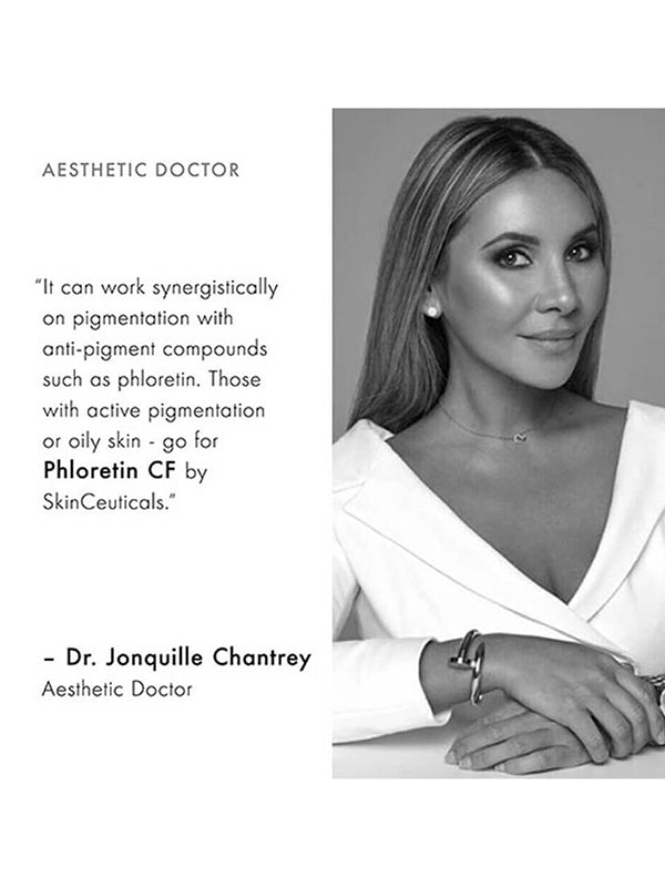 SkinCeuticals Phloretin CF Vitamin C Serum (30ml)