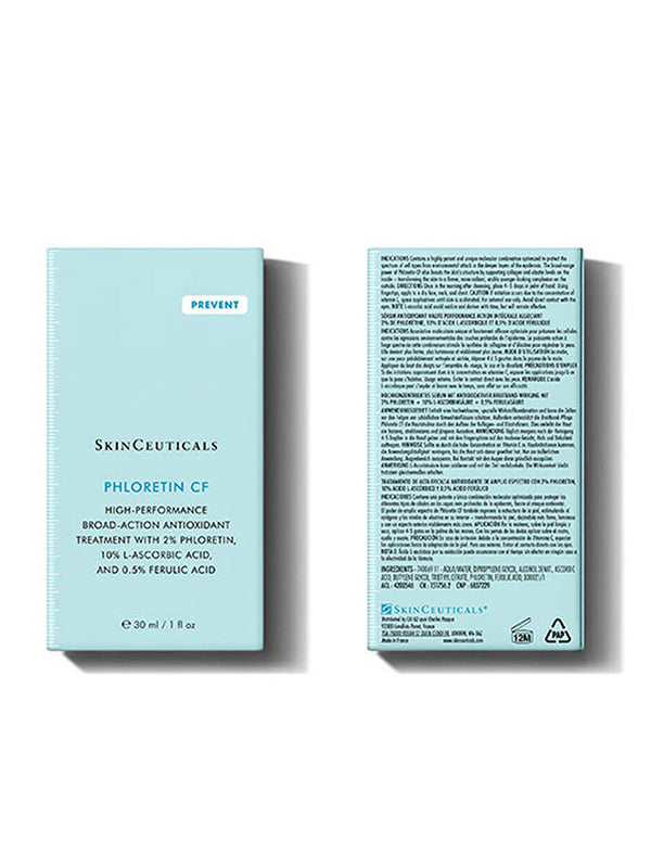 SkinCeuticals Phloretin CF Vitamin C Serum (30ml)
