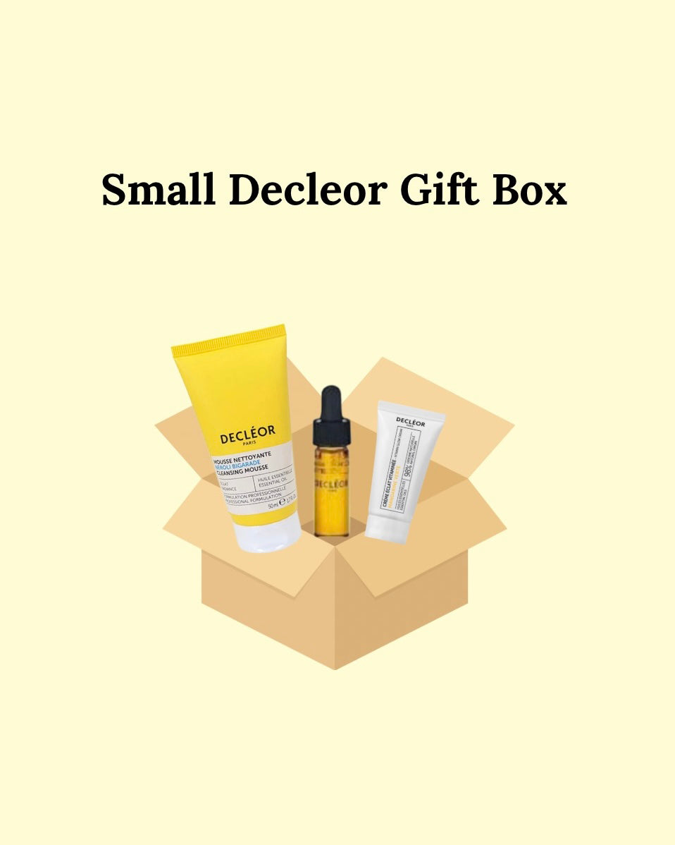 Small Decleor Gift Box