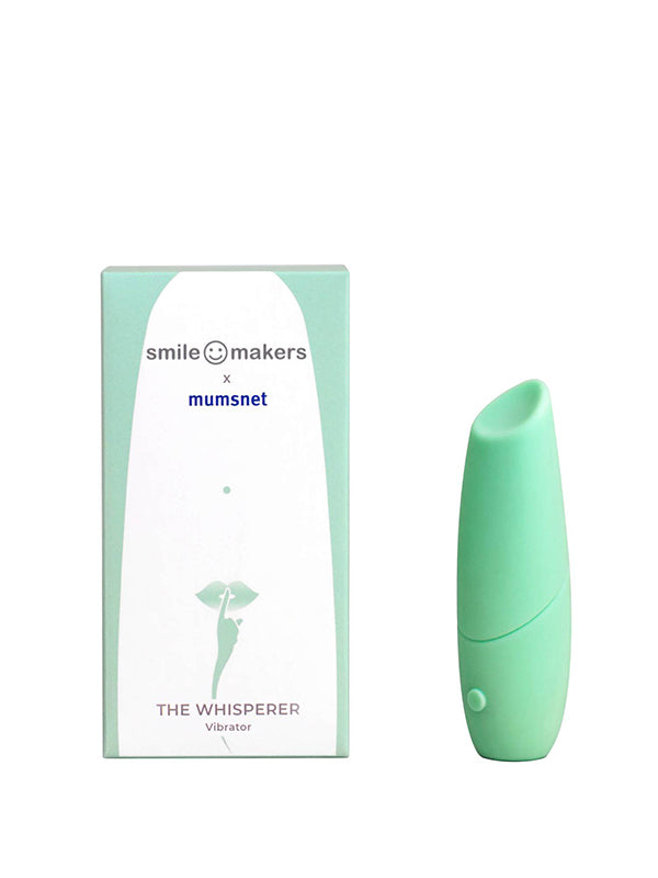 Smile Makers - The Whisperer