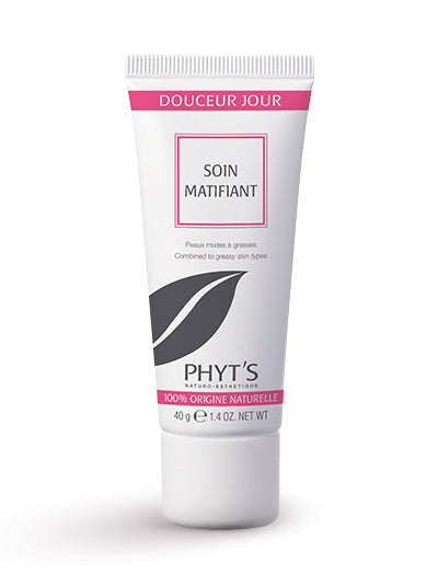 Soins Doucer Jour (Daily Care)