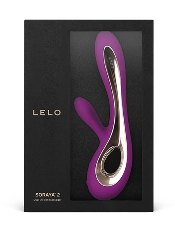 LELO Soraya 2