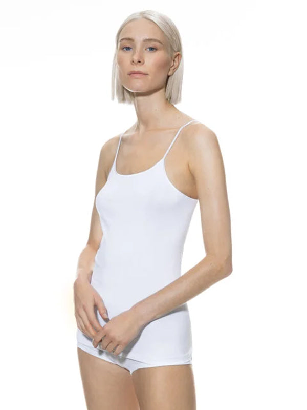 Mey Serie Emotion Spaghetti Top