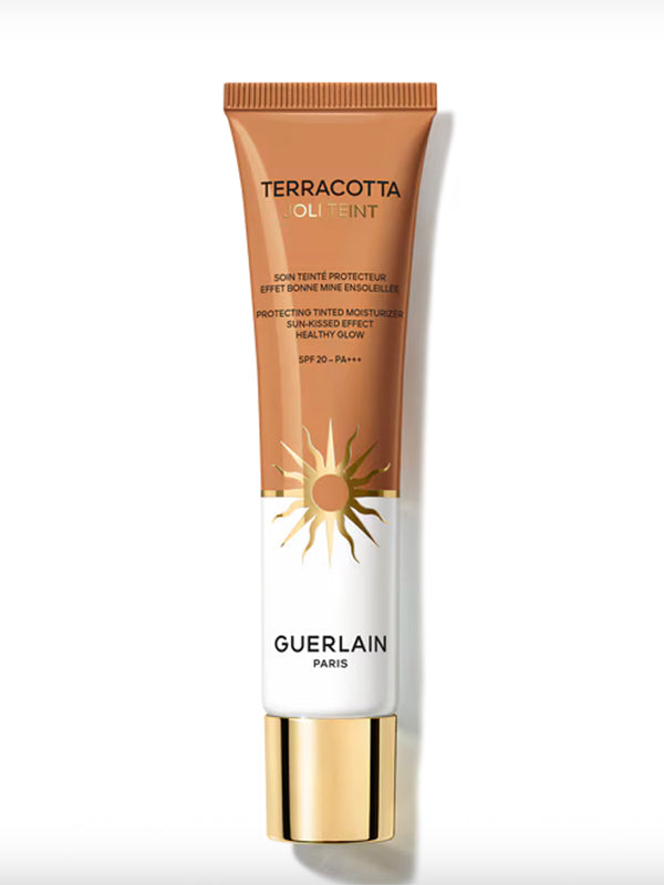 Guerlain Terracotta Joli Teint - Protective Tinted moisturiser