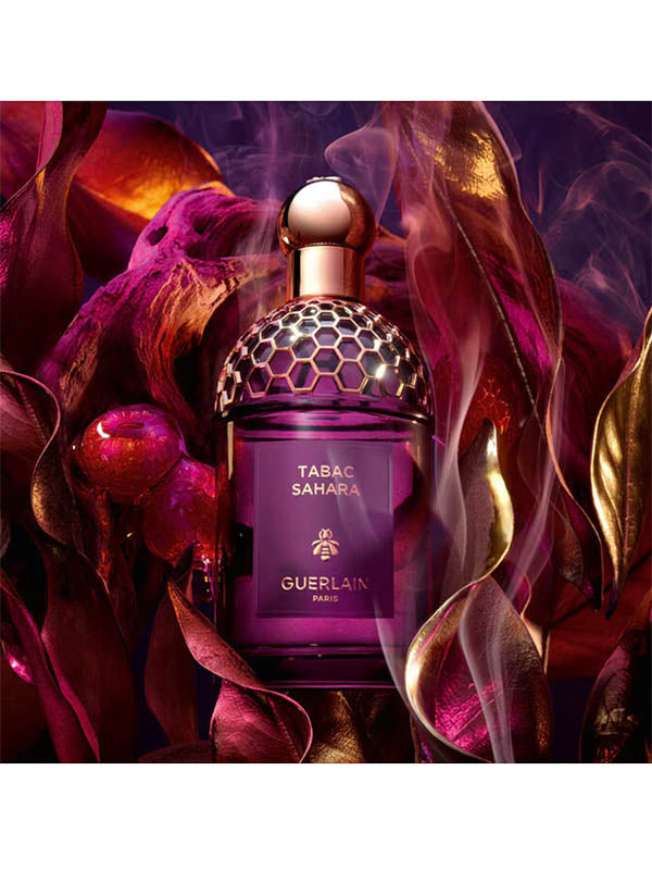 Guerlain Absolus Allegoria Tabac Sahara EDP (125ml)