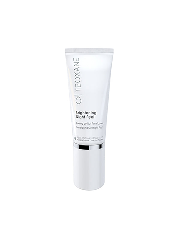 Teoxane Brightening Night Peel (40ml)
