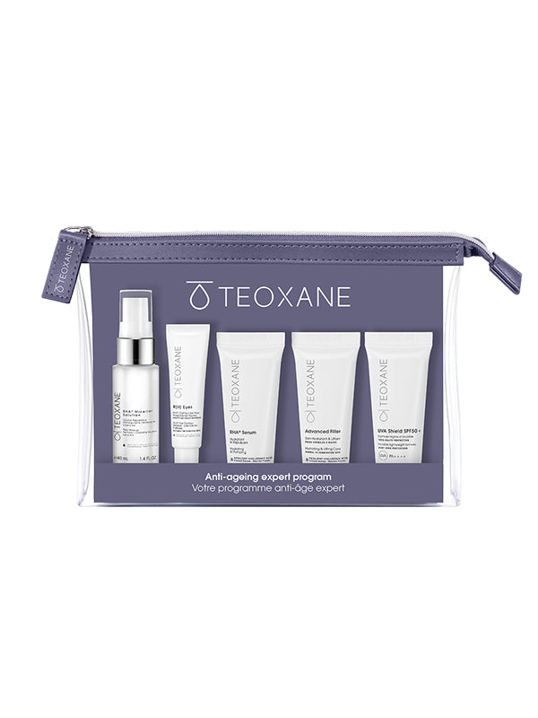 Teoxane Discovery Kit
