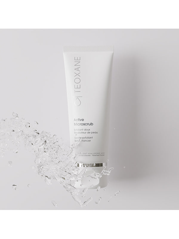 Teoxane Active Microscrub (50ml)