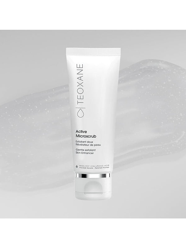 Teoxane Active Microscrub (50ml)