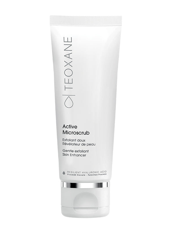 Teoxane Active Microscrub (50ml)