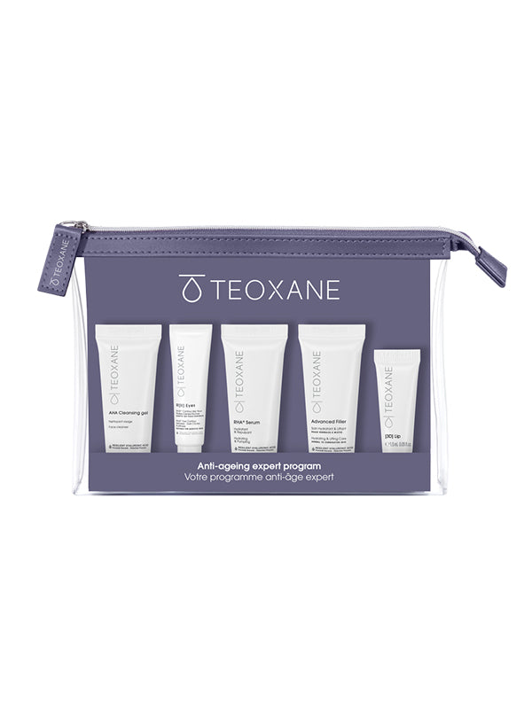 Teoxane Discovery Kit 2