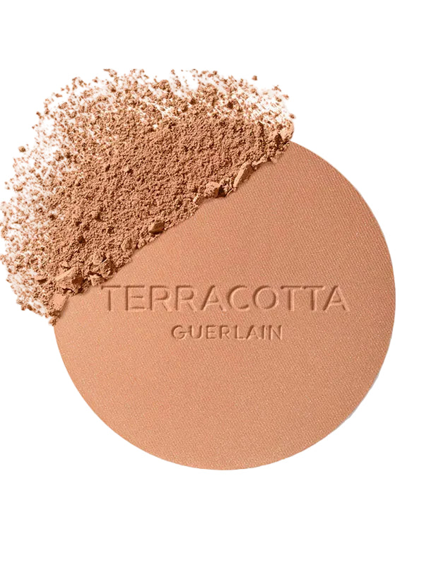 Guerlain Terracotta The Bronzing Powder