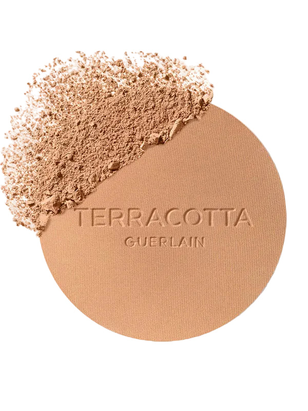 Guerlain Terracotta The Bronzing Powder