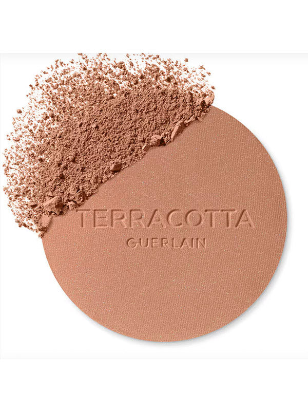 Guerlain Terracotta The Bronzing Powder