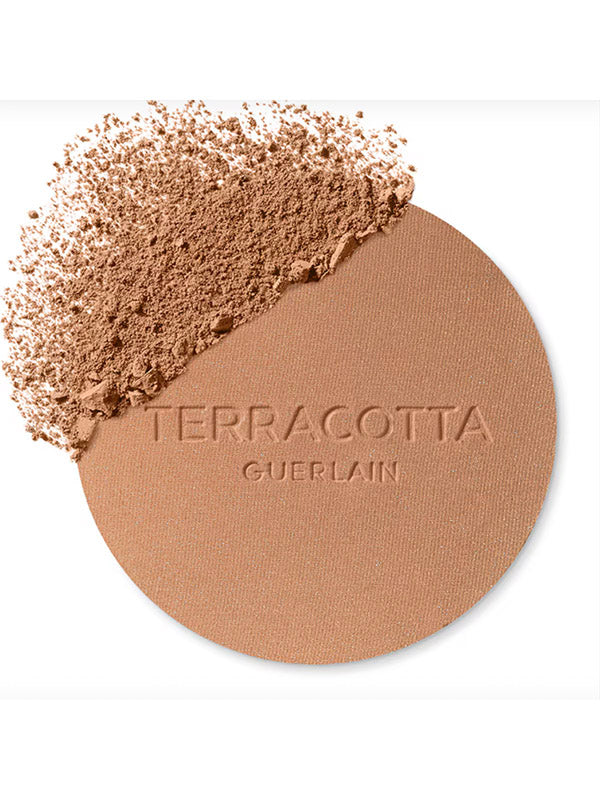 Guerlain Terracotta The Bronzing Powder
