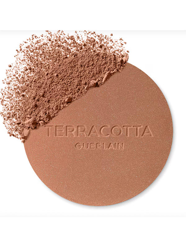 Guerlain Terracotta The Bronzing Powder