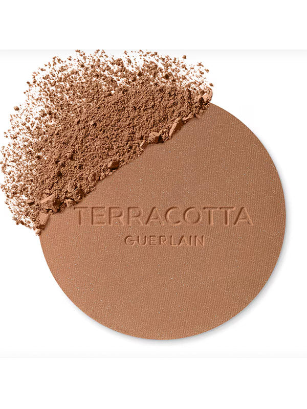 Guerlain Terracotta The Bronzing Powder
