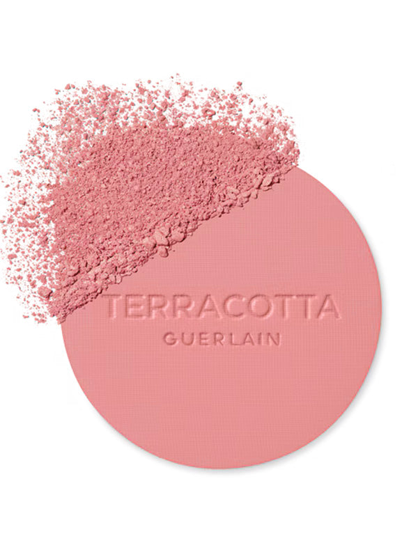 Guerlain Terracotta Blush