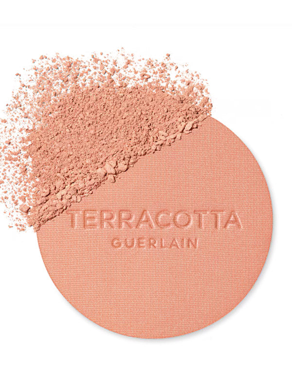 Guerlain Terracotta Blush