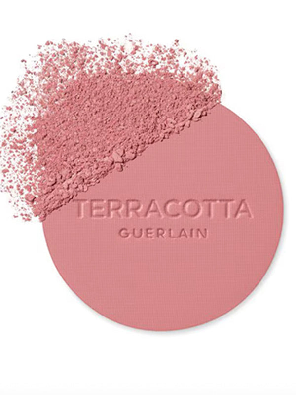 Guerlain Terracotta Blush