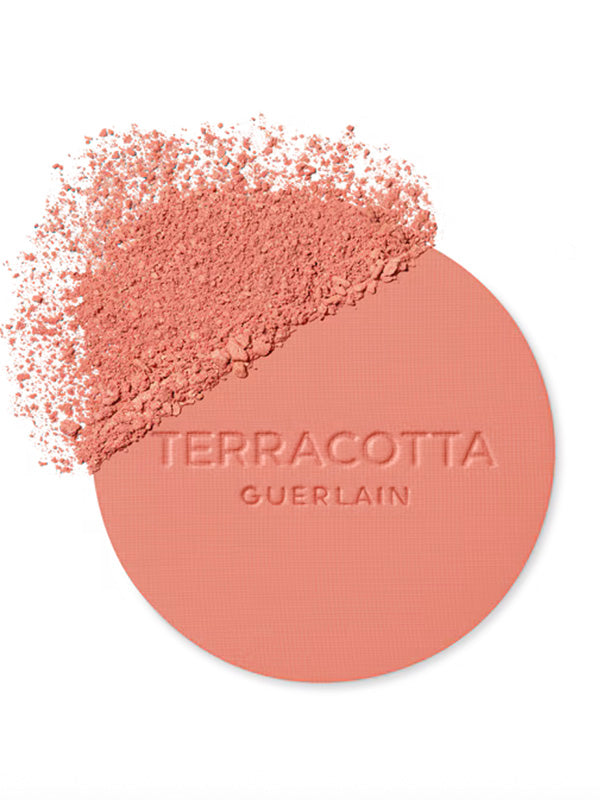 Guerlain Terracotta Blush