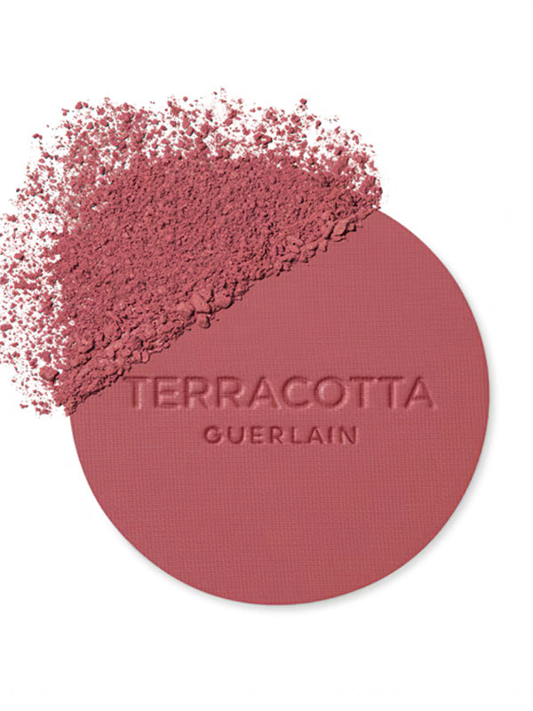 Guerlain Terracotta Blush