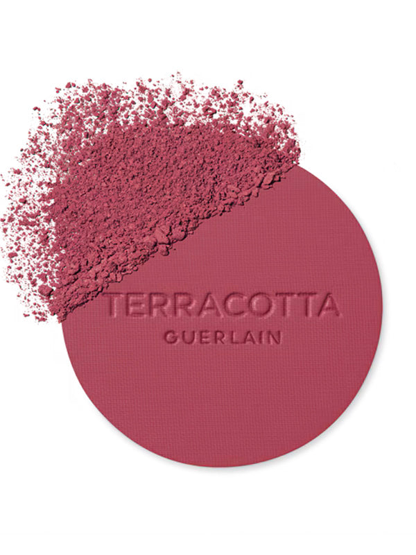 Guerlain Terracotta Blush