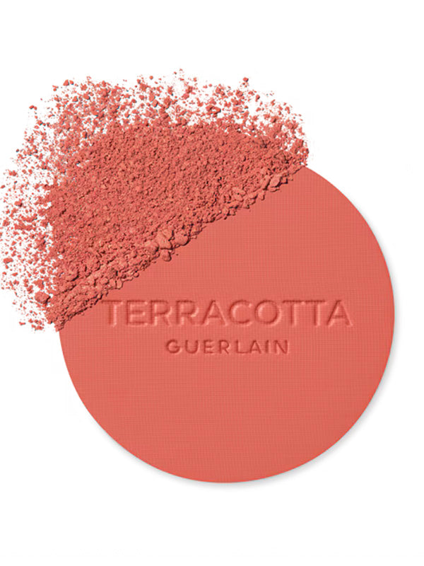 Guerlain Terracotta Blush