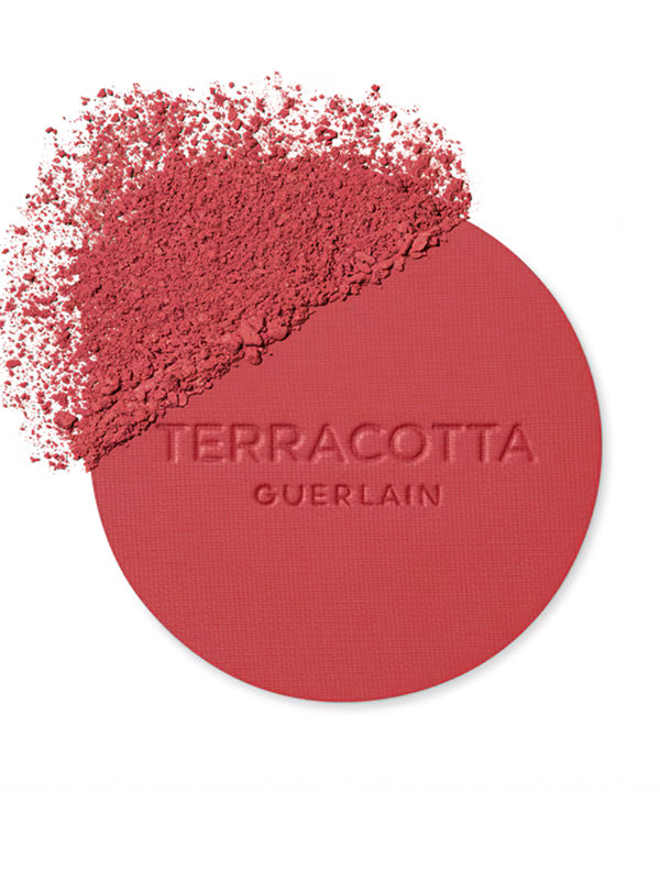 Guerlain Terracotta Blush