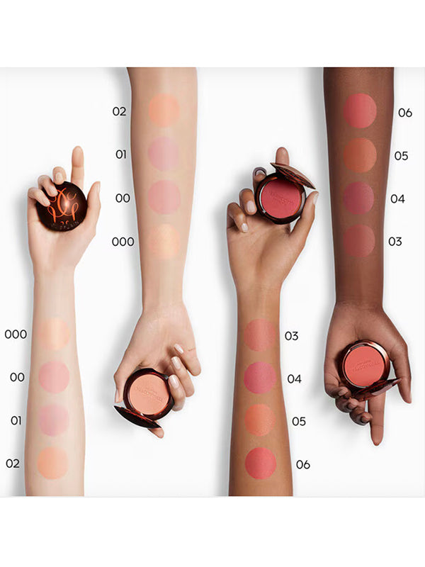 Guerlain Terracotta Blush