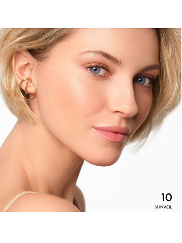 Guerlain Terracotta Joli Teint - Protective Tinted moisturiser