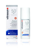 Ultrasun SPF50+ Face Anti-pigmentation Tinted Honey (50ml)