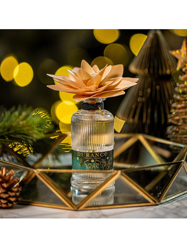 Durance Scented Flower - Under The Pine Tree (95ml)