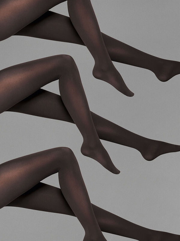 Wolford Velvet de Luxe 66 (3pk)