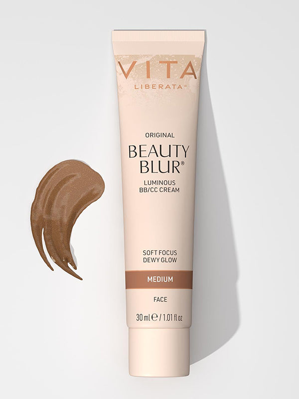 Vita Liberata Beauty Blur Face (30ml)