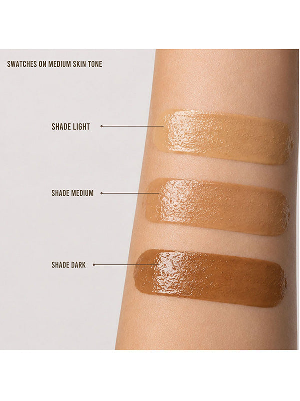 Vita Liberata Everyday Blur Drops, Body Makeup NEW (47ml)