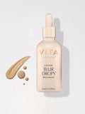 Vita Liberata Everyday Blur Drops, Body Makeup NEW (47ml)