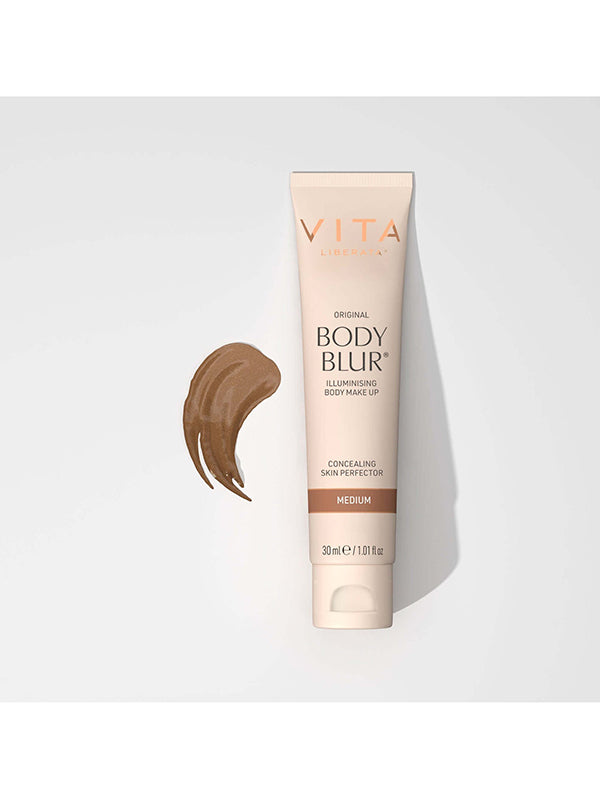 Vita Liberata The Travel Discovery Set